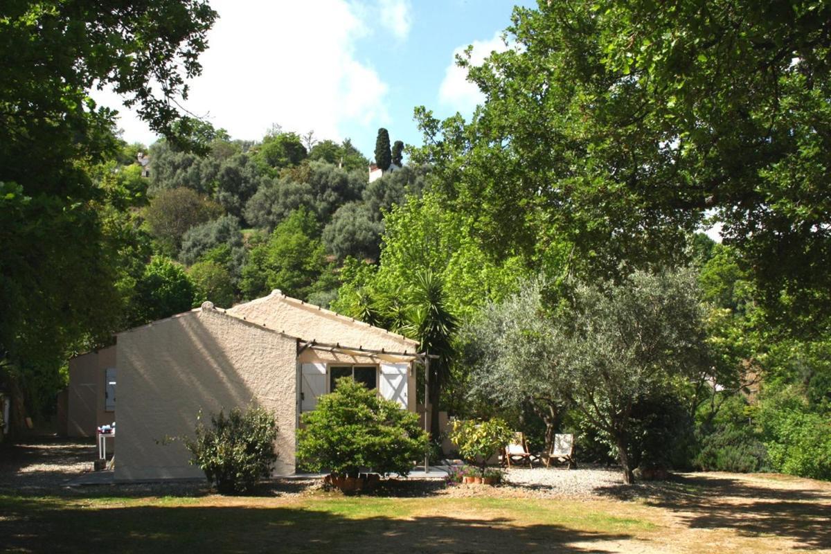 Costa Di Sognu Villa Buitenkant foto
