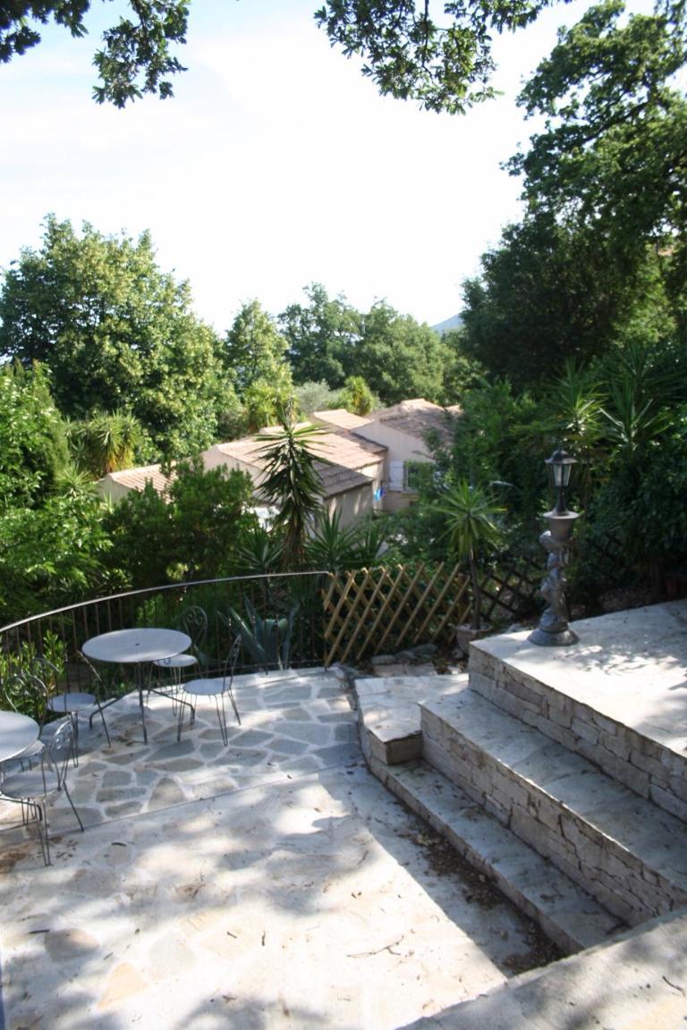 Costa Di Sognu Villa Buitenkant foto