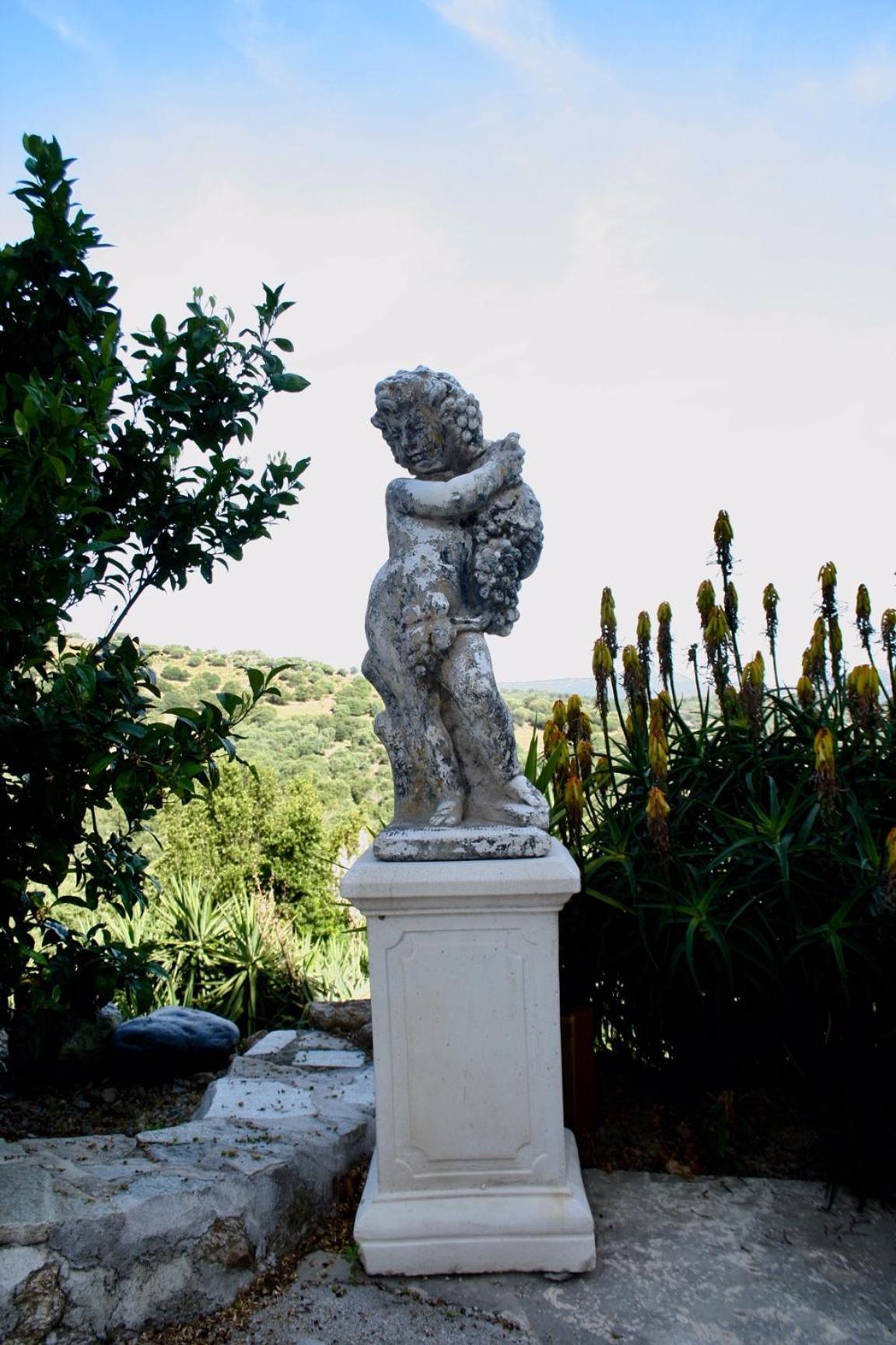 Costa Di Sognu Villa Buitenkant foto