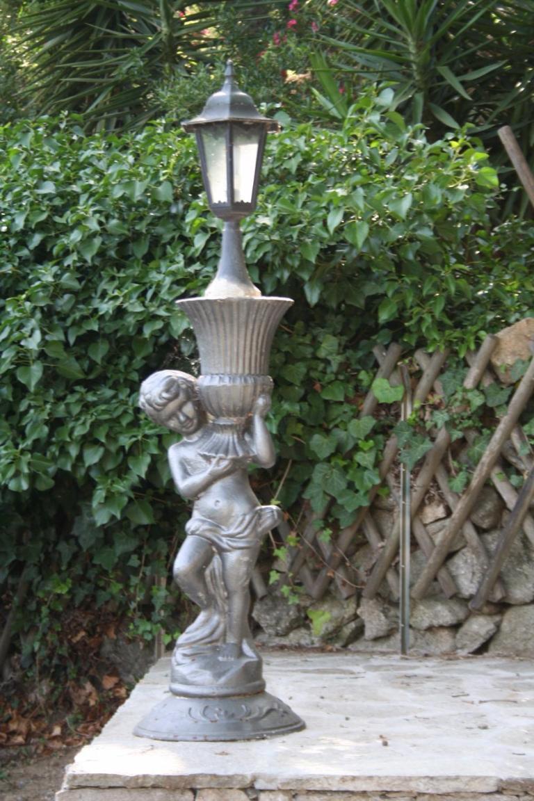 Costa Di Sognu Villa Buitenkant foto
