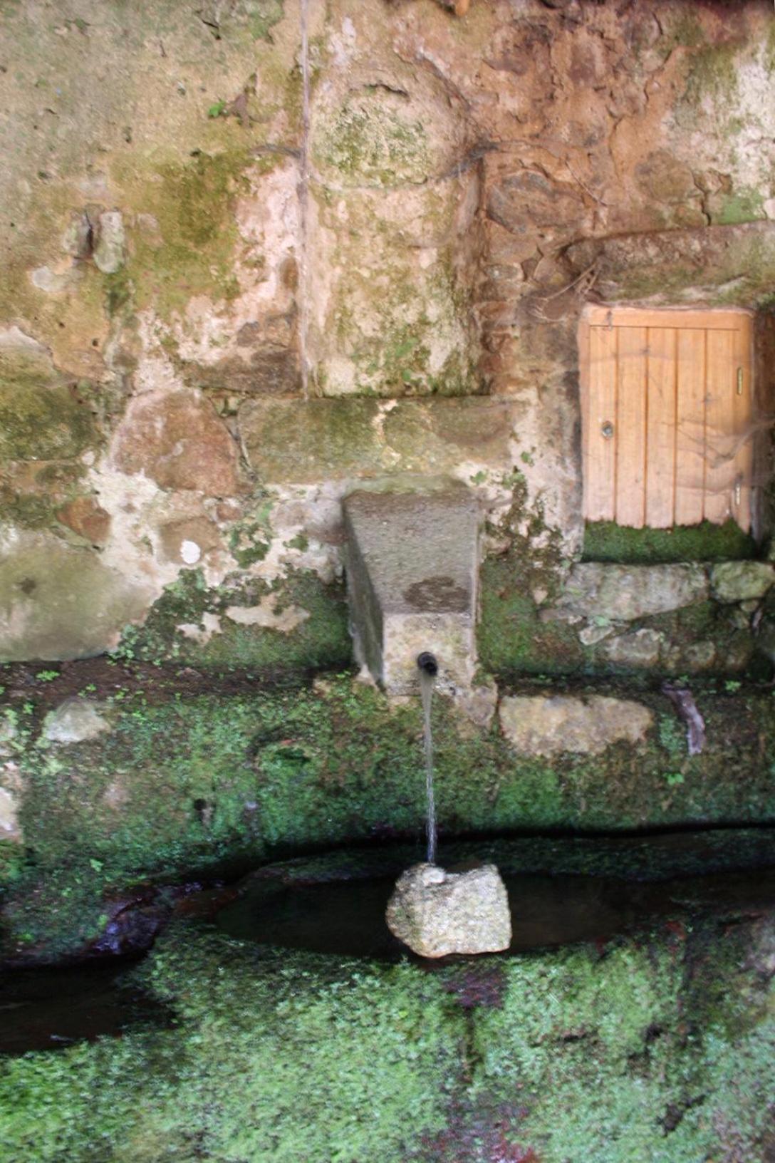 Costa Di Sognu Villa Buitenkant foto